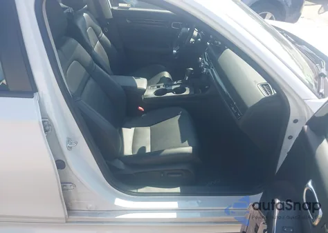 2022 Honda Civic Touring из США, поврежденный, VIN 2HGFE1F95NH305067